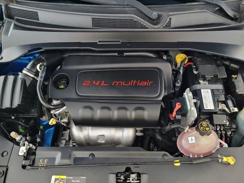 Used 2018 Jeep Compass Sport FWD image 30