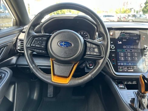 Used 2024 Subaru Outback Wilderness AWD/4WD image 14