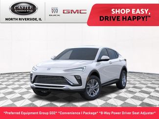 New 2026 Buick Envista Preferred w/ Convenience I Package video 1