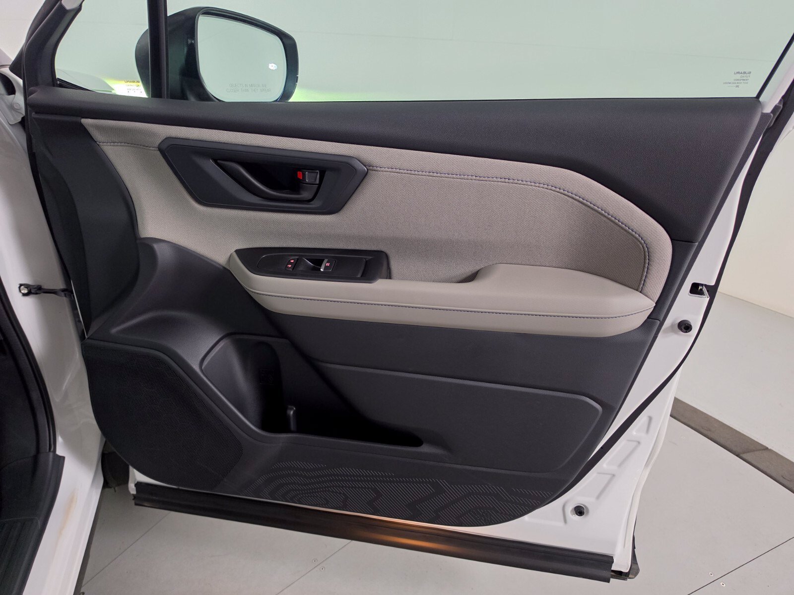 New 2026 Subaru Forester Premium AWD/4WD image 21