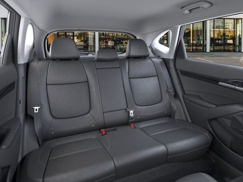 New 2026 Kia Seltos SX image 16