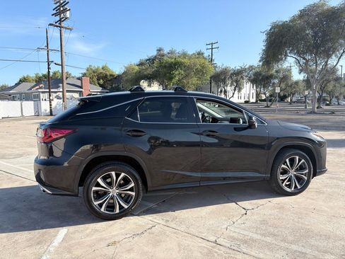 Used 2016 Lexus RX 350 FWD w/ Premium Package image 19