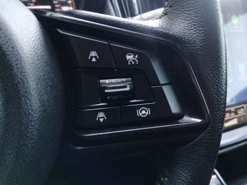 Used 2022 Subaru Outback Wilderness AWD/4WD image 25