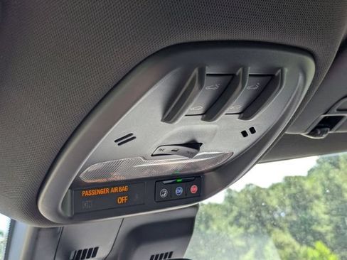 New 2026 Chevrolet Trax RS w/ Sunroof Package FWD image 21