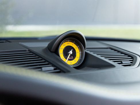 Certified 2022 Porsche 911 GT3 RWD image 24