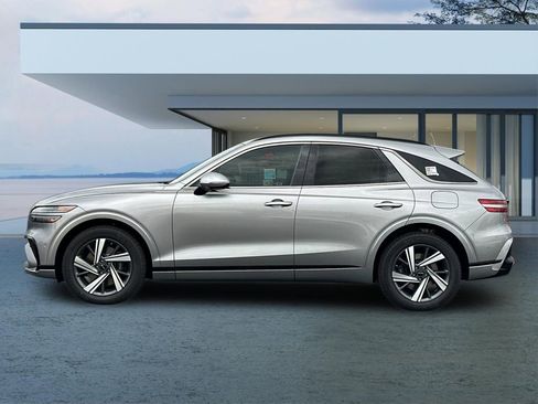 New 2026 Genesis GV70 3.5T Sport Advanced image 7