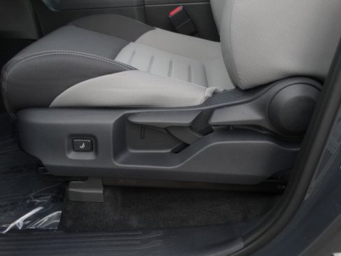 New 2026 Toyota Tacoma TRD Off-Road image 10