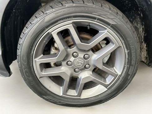 Used 2023 Honda Passport EX-L image 11