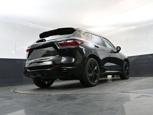 Used 2022 Chevrolet Blazer RS AWD/4WD image 23