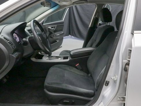 Used 2015 Nissan Altima 2.5 S w/ Special Edition Package image 26