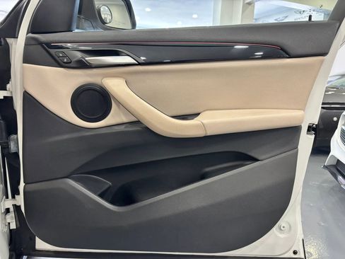 Used 2018 BMW X1 sDrive28i FWD image 38