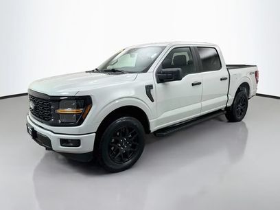 Certified 2024 Ford F150 STX w/ STX Black Appearance Package