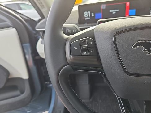 Used 2024 Ford Mustang Mach-E Premium image 15