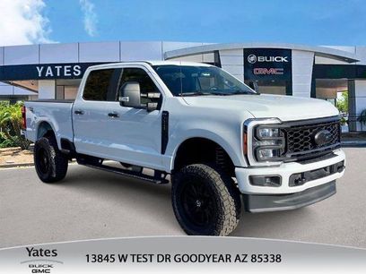 Used 2023 Ford F250 XL w/ STX Appearance Package