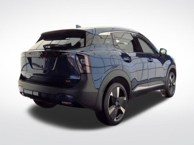 Used 2025 Nissan Kicks SR FWD image 5