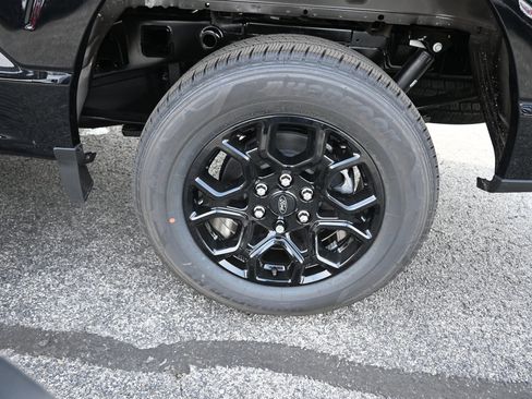 New 2026 Ford F150 XLT RWD image 14