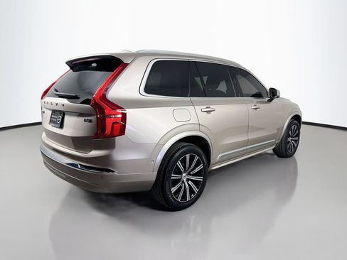 Certified 2024 Volvo XC90 B5 Plus AWD/4WD image 6