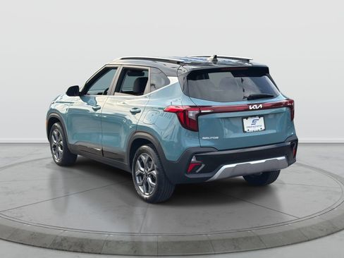 Used 2024 Kia Seltos S AWD/4WD image 6