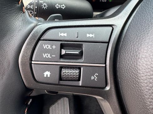 Certified 2026 Honda CR-V Sport image 22
