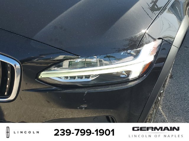 Used 2019 Volvo V90 T5 Cross Country w/ Protection Package Premier AWD/4WD image 14