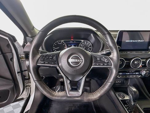 Used 2024 Nissan Sentra SR w/ SR Premium Package image 13