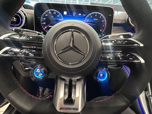 New 2026 Mercedes-Benz CLE 53 AMG 4MATIC Cabriolet image 22