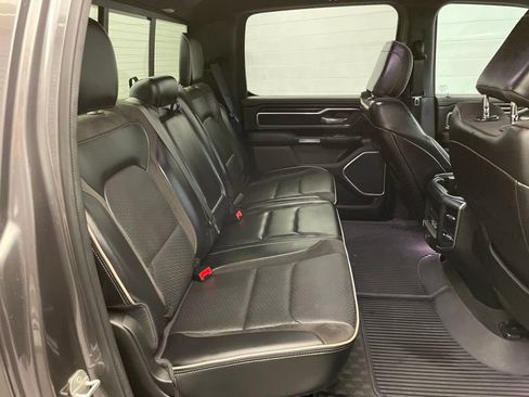 Certified 2023 RAM 1500 Laramie AWD/4WD image 29