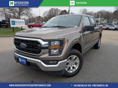 Used 2023 Ford F150 XLT