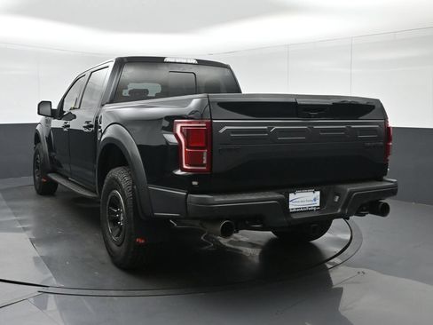 Used 2018 Ford F150 Raptor w/ Equipment Group 802A Luxury AWD/4WD image 5
