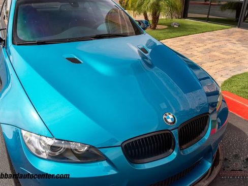 Used 2013 BMW M3 Coupe image 27