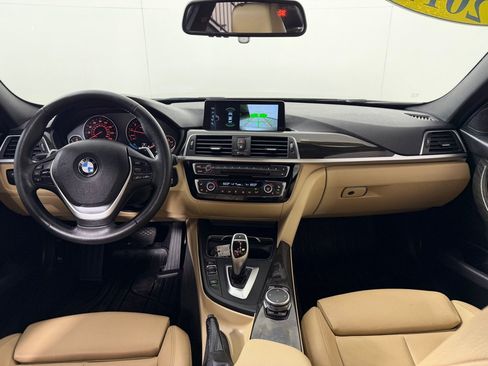 Used 2017 BMW 330i Sedan RWD image 22