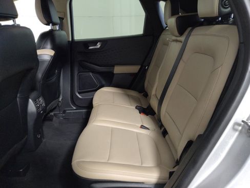 Used 2020 Ford Escape SEL image 18