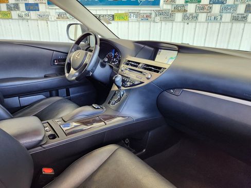 Used 2015 Lexus RX 350 AWD image 2