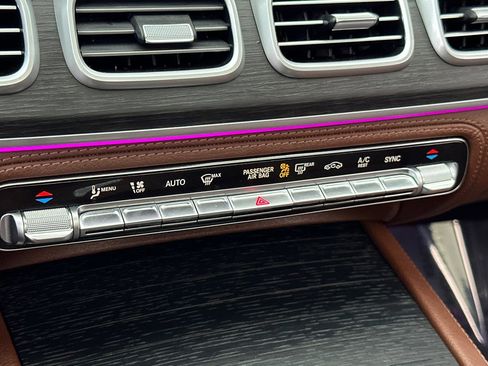 Certified 2024 Mercedes-Benz GLE 350 4MATIC image 27