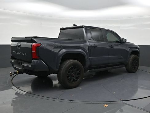 Used 2024 Toyota Tacoma SR5 RWD image 5
