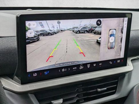 New 2025 Ford Explorer ST w/ Sun And Sound Package image 14