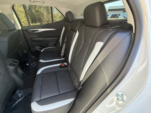 New 2026 Buick Envision Sport Touring AWD/4WD image 14