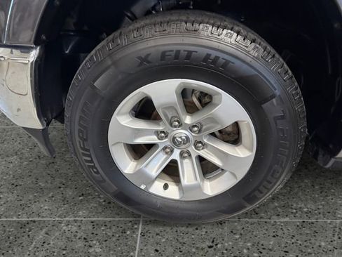 Used 2022 RAM 1500 Laramie AWD/4WD image 25