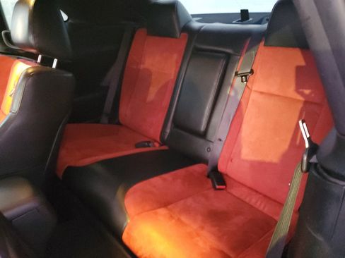 Certified 2020 Dodge Challenger R/T Scat Pack w/ Plus Package image 6