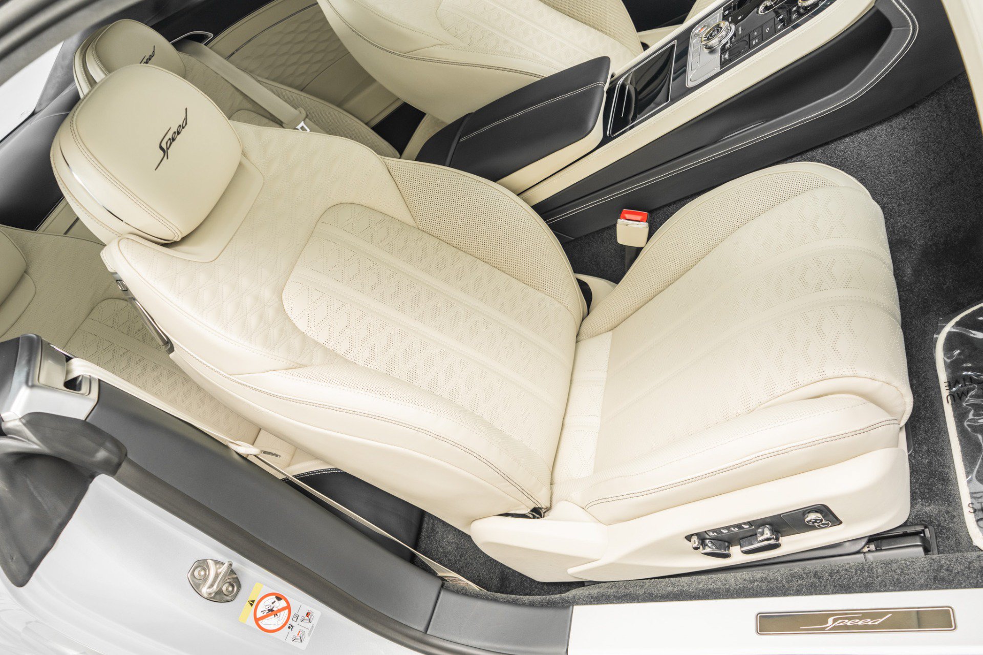 Used 2025 Bentley Continental GT Speed AWD/4WD image 25