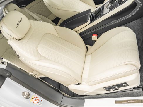 Used 2025 Bentley Continental GT Speed AWD/4WD image 25