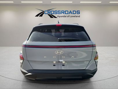 New 2026 Hyundai Kona SEL Sport