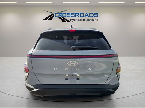 New 2026 Hyundai Kona SEL Sport image 4