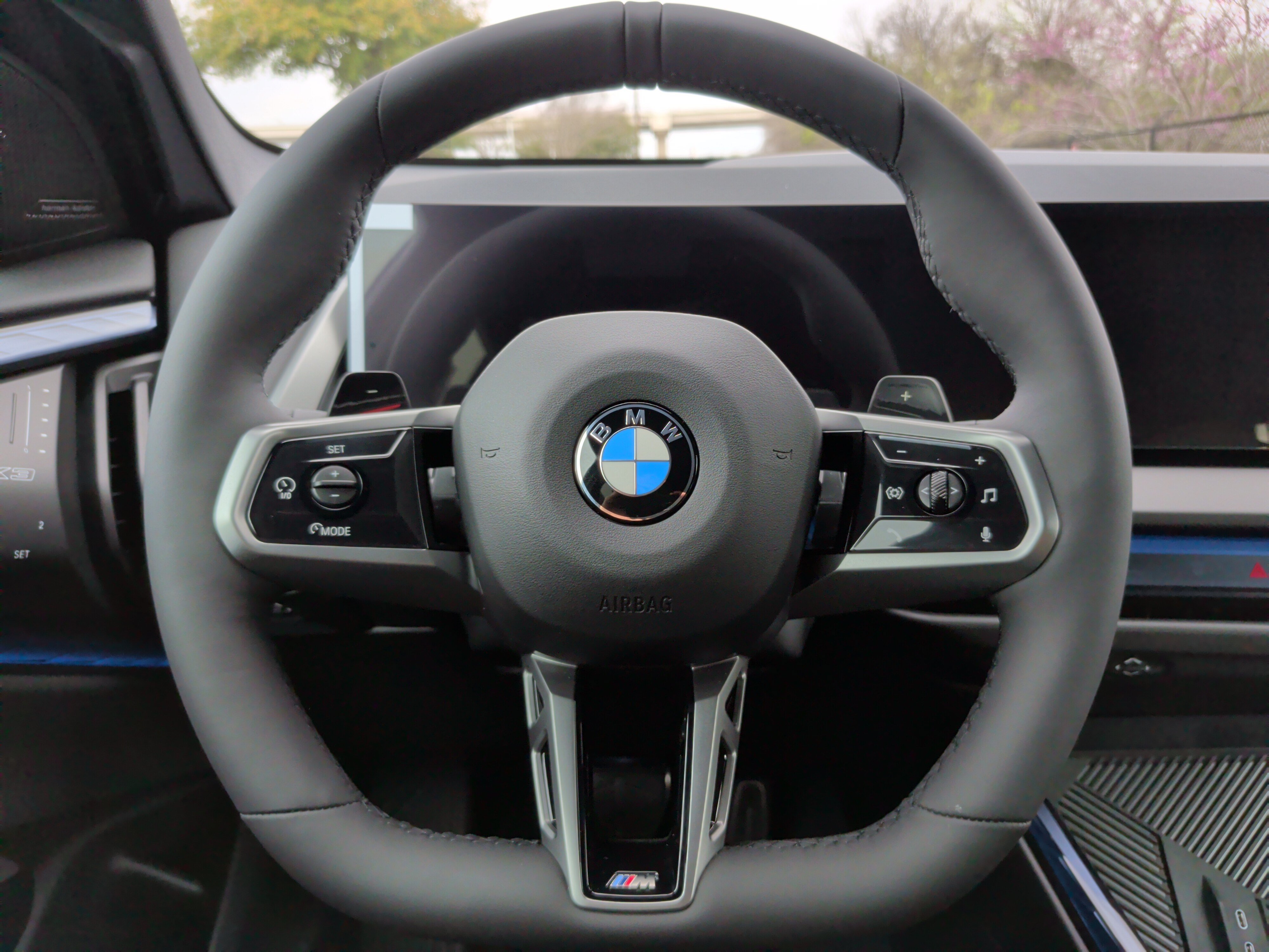 Used 2026 BMW X3 xDrive30i w/ M Sport Package AWD/4WD image 21