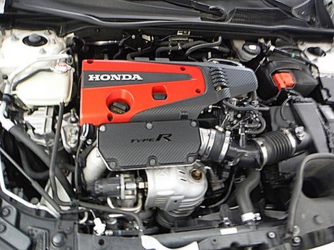 Used 2024 Honda Civic Type R image 12