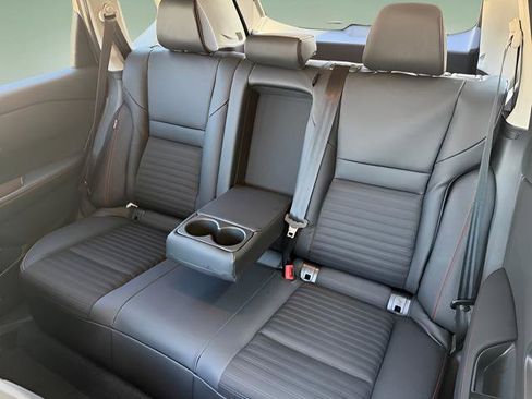 New 2026 Nissan Rogue Rock Creek image 20