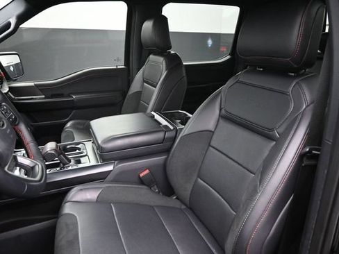 Used 2025 Ford F150 Raptor AWD/4WD image 13