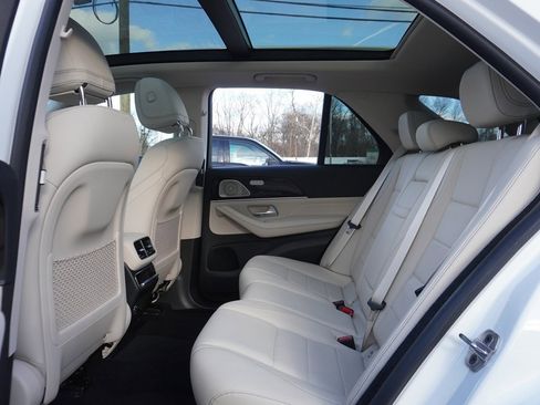 Used 2022 Mercedes-Benz GLE 350 4MATIC image 42