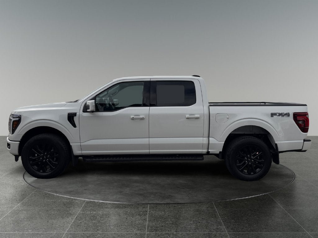 Certified 2026 Ford F150 Lariat AWD/4WD image 6