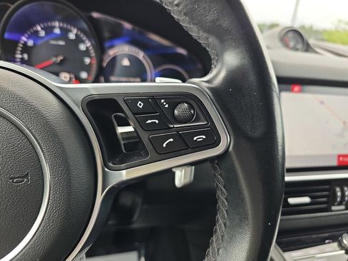 Used 2020 Porsche Cayenne AWD/4WD image 20